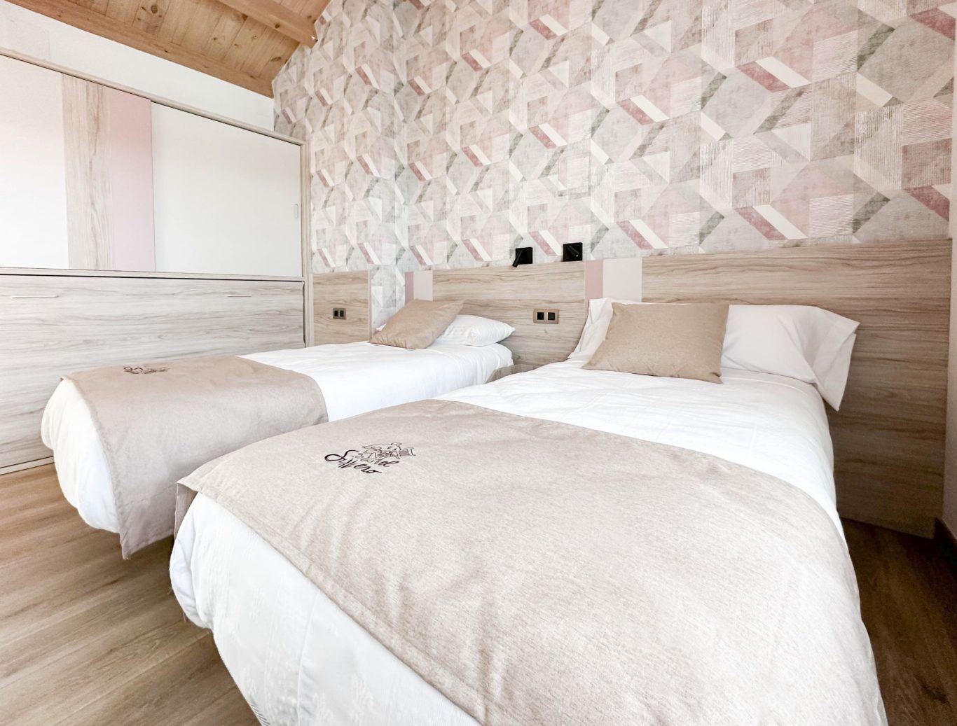 Habitación doble/triple 3