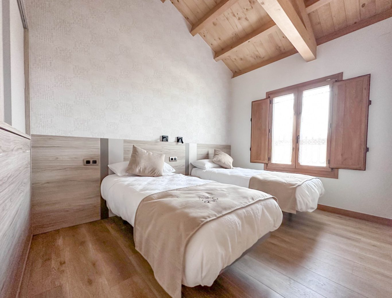 Habitación doble/triple 5